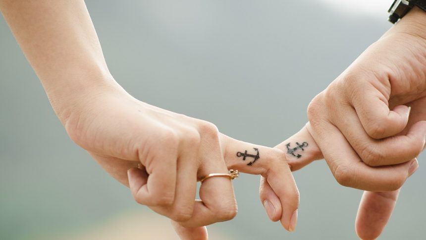 Thérapies de Couple à Carpentras