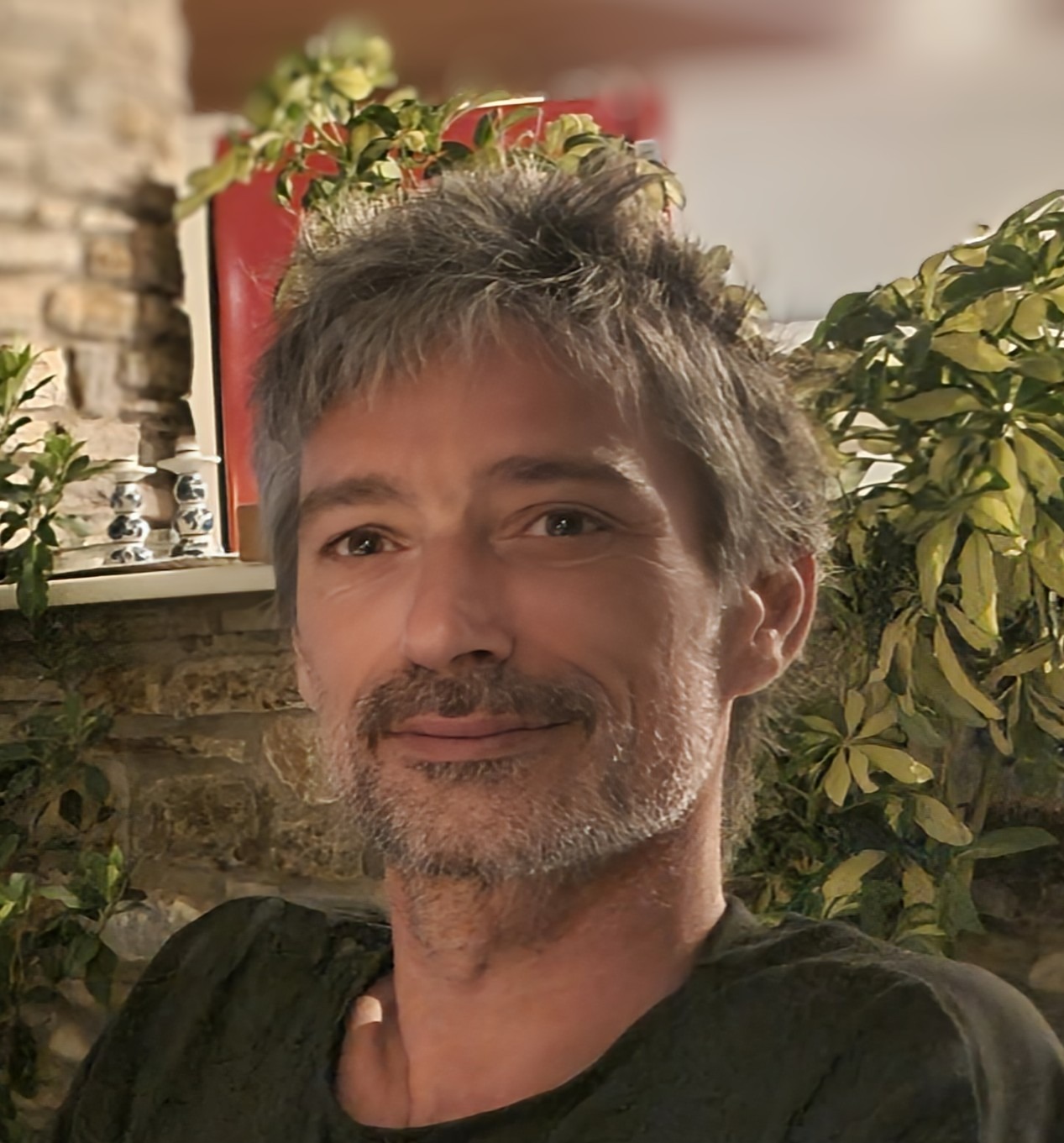 Cabinet, atmosphère calme et fauteuils confortables